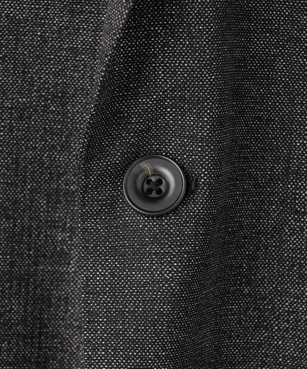 GOTAIRIKU 圧倒的清涼感【夏に必要なカイテキ7機能】クールドッツ セットアップジャケット_クラシックプリント(26年モデル) グレー_クラシックプリント