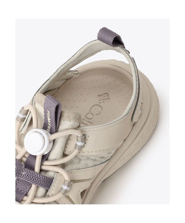 Columbia Columbia/ ピークフリーク ラッシュ シャンダル /コロンビア Dark Stone、 Granite Purple