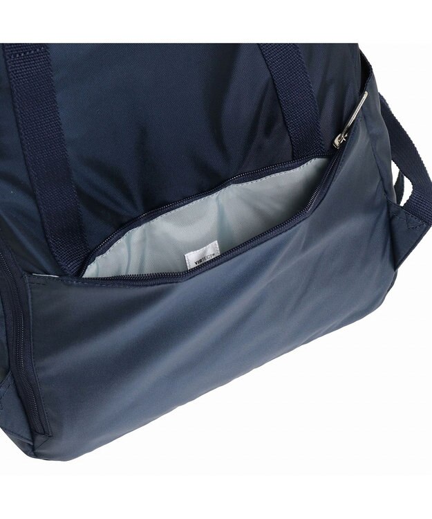 ACE BAGS & LUGGAGE Kanana Collection カナナコレクション ストロール リュックサック 67217 ネイビー