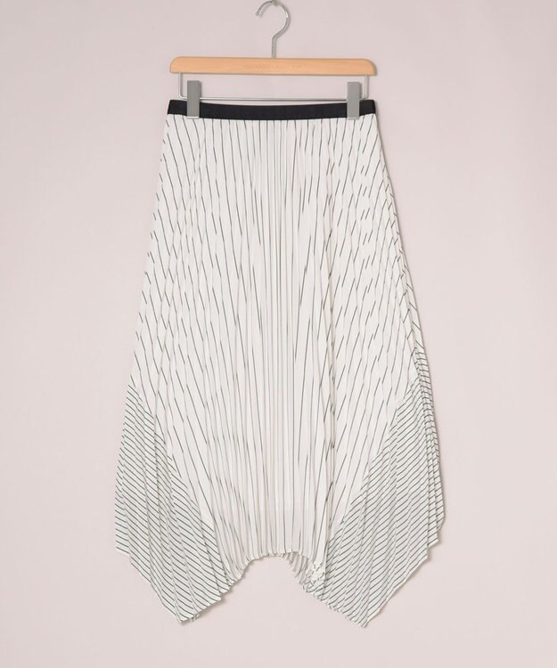 ONWARD Reuse Park 【23区】スカート春夏 ブラック