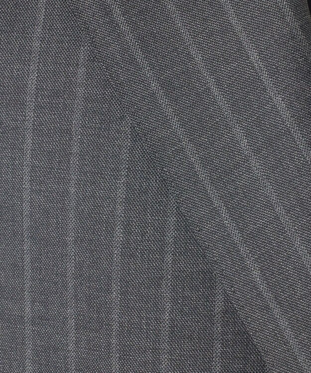 J.PRESS MEN 【WEB・一部店舗限定】インテリジェントストライプ スーツ グレー系2