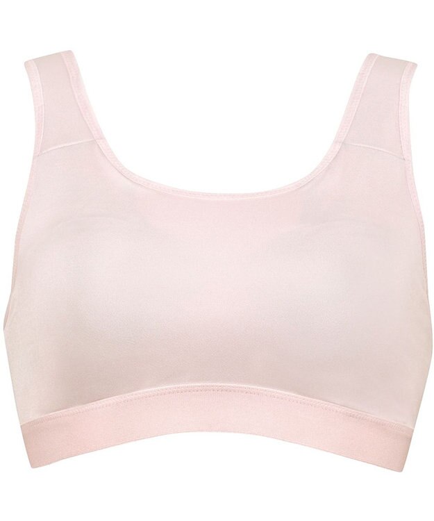 Wing Wing Sports 【SPORTSゆれケアBra】 スポーツブラ 運動時のゆれからバストを守る SB4000 ウイング／ワコール ピンク