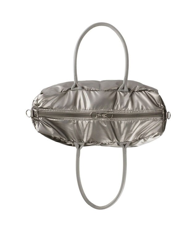 ROOTOTE 1244【2way:軽量】フェザールー.グランデ.ルートートカロ-A 02：グレー