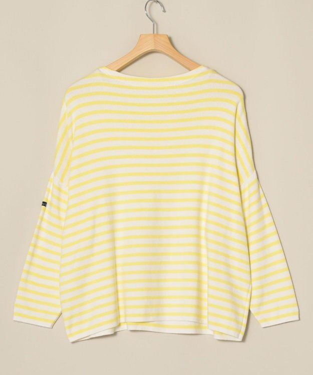 ONWARD Reuse Park 【23区】ニット秋冬 イエロー