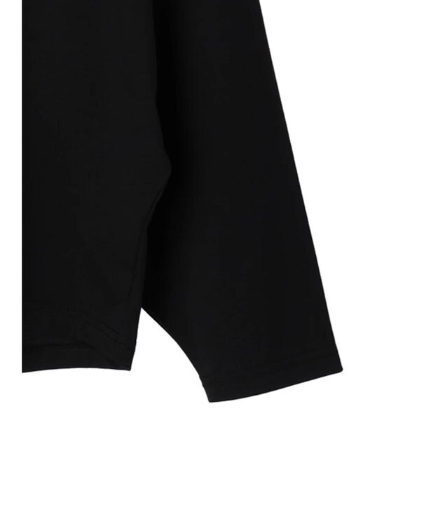 Green Parks ・ｆｕｒｒｙ　ｒａｔｅ　キカガクｐｔドルマンロンＴ Black