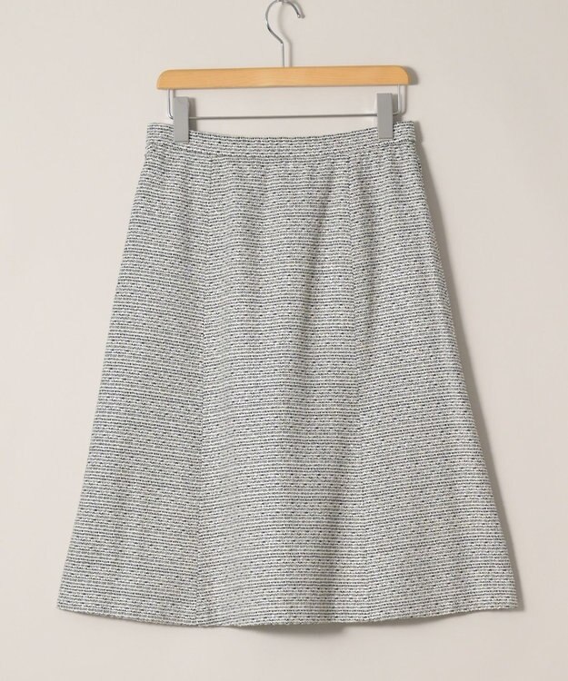 ONWARD Reuse Park 【JANE MORE】スカート春夏 ブラック