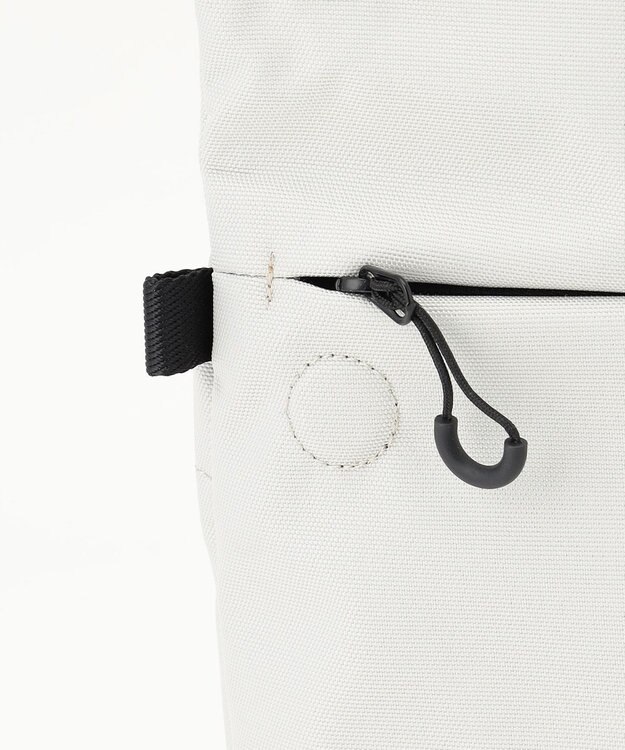 Y'SACCS 【大人のおしゃれ手帖5月号掲載】鶴田真由×Y'SACCS　フラップショルダーバッグ アイボリー