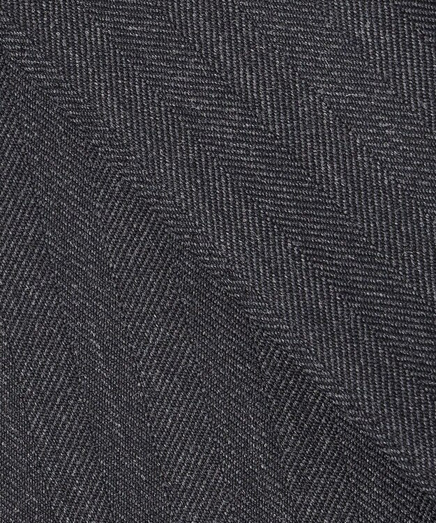 GOTAIRIKU 【Ermenegildo Zegna】ISLAND FLEECE スーツ グレー系8