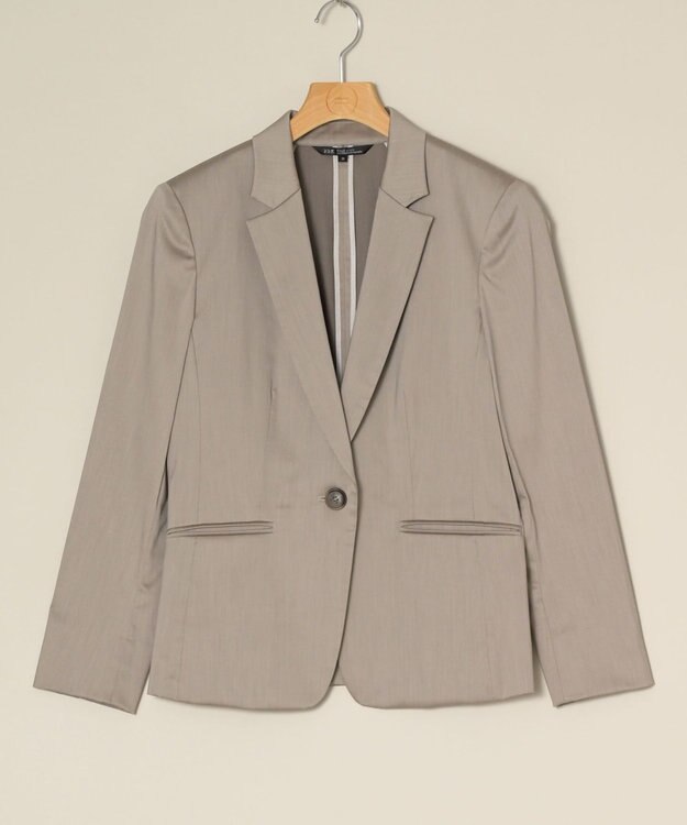 ONWARD Reuse Park 【23区】ジャケット春夏 ブラウン