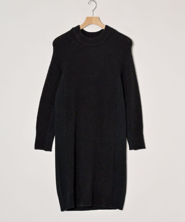 ONWARD Reuse Park 【any SiS】ニット秋冬 ブラック