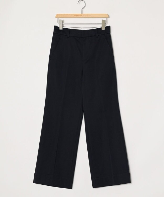 ONWARD Reuse Park 【23区】パンツ春夏 ネイビー