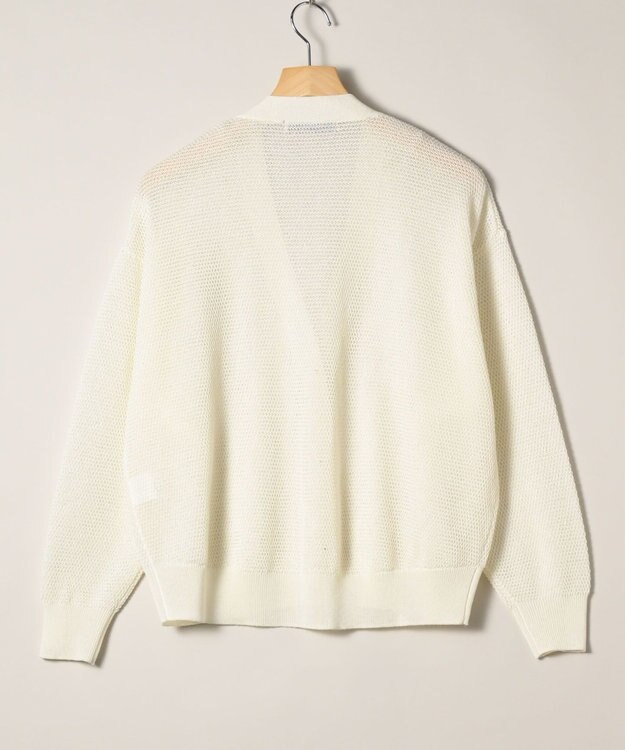 ONWARD Reuse Park 【UNFILO】ニット春夏 ホワイト