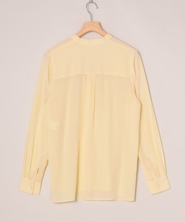 ONWARD Reuse Park 【JOSEPH】ブラウス春夏 イエロー