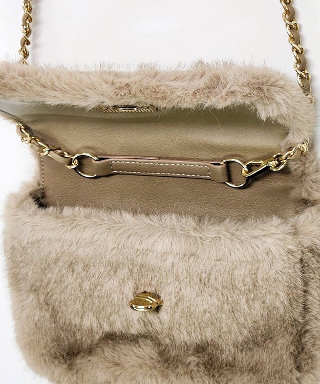 ONWARD Reuse Park 【23区】バッグ ブラウン