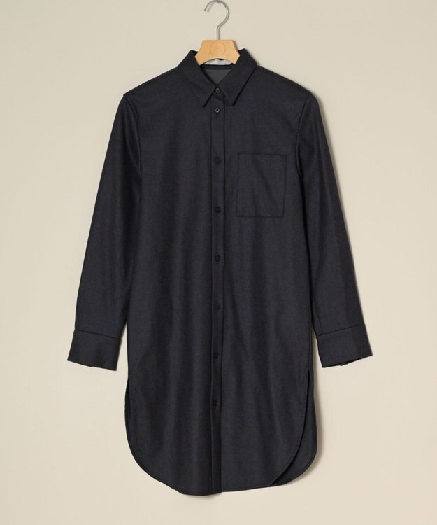 ONWARD Reuse Park 【ICB】ブラウス秋冬 グレー