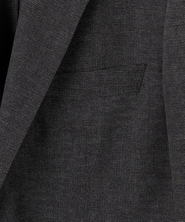 GOTAIRIKU 圧倒的清涼感【夏に必要なカイテキ7機能】クールドッツ セットアップジャケット_クラシックプリント(26年モデル) グレー_クラシックプリント