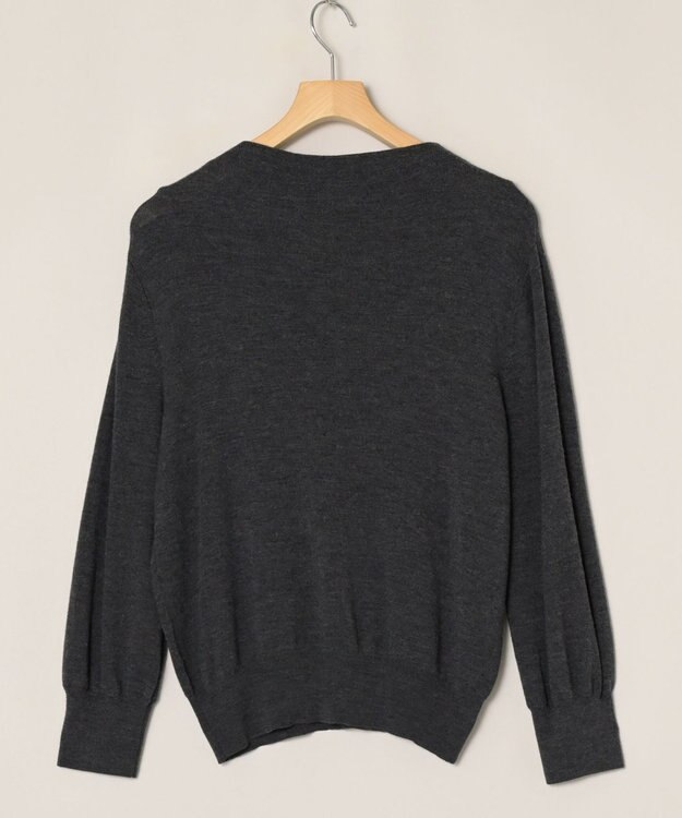 ONWARD Reuse Park 【J.PRESS】ニット秋冬 グレー
