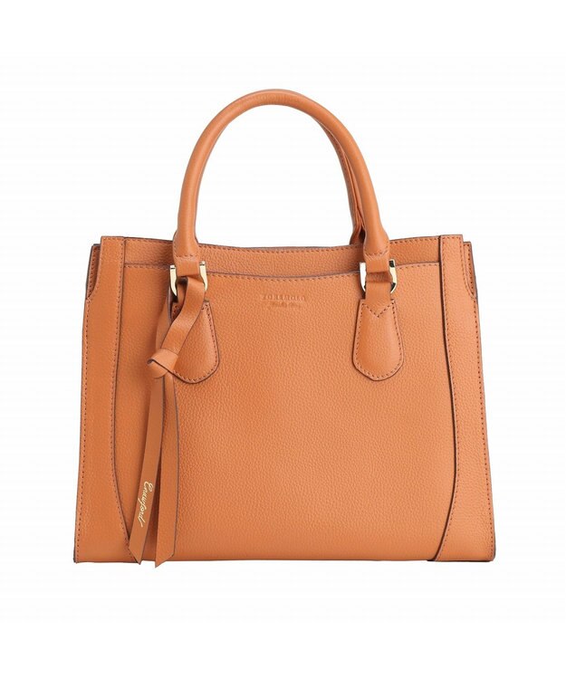 ACE BAGS & LUGGAGE Jewelna Rose クロフォード ハンドバッグ 本革 11922 ジュエルナローズ ショルダーバッグ 2way 【新色】ラスティキャメル