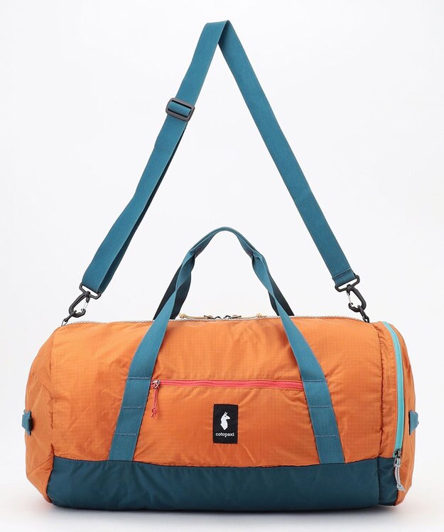 JOSEPH ABBOUD MOUNTAIN 【COTOPAXI】LIGERA 45L DUFFEL BAG - CADA DIA ダッフルバッグ イエロー系