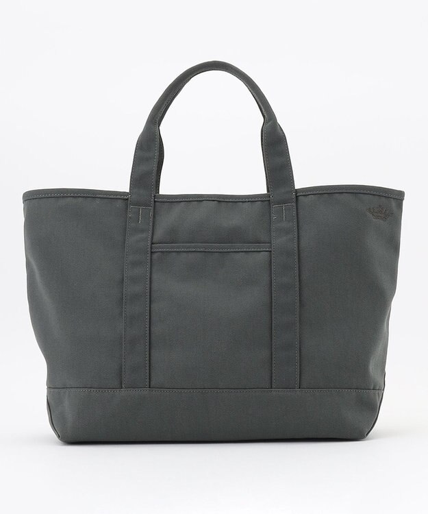 TOCCA 【WEB&一部店舗限定】SANA TOTE L トートバッグ L ライトグレー系
