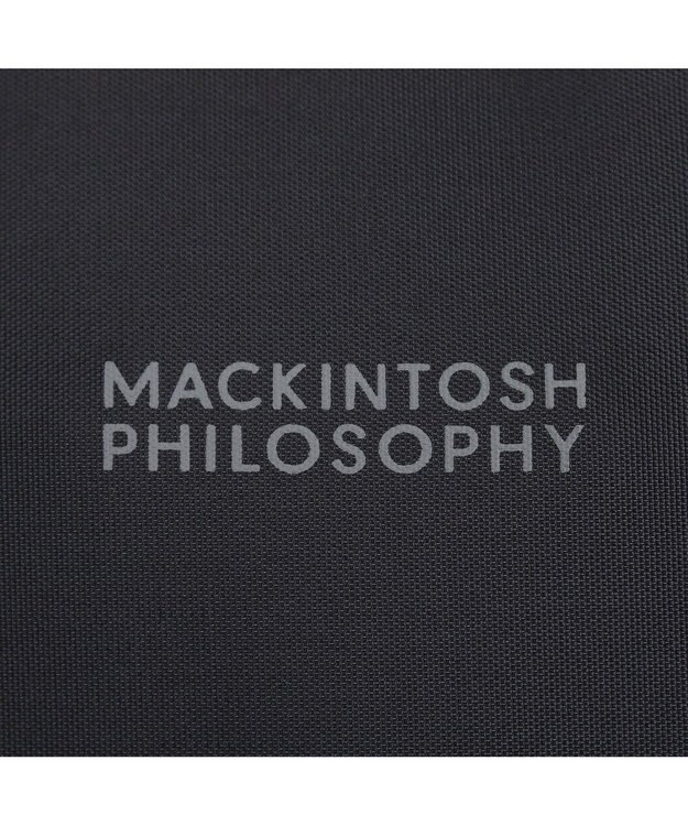 ACE BAGS & LUGGAGE MACKINTOSH PHILOSOPHY マッキントッシュフィロソフィー ハービストン ショルダーバッグ 67962 ブラック