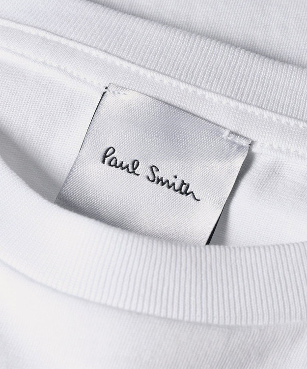 Paul Smith Daisy 半袖Tシャツ ホワイト