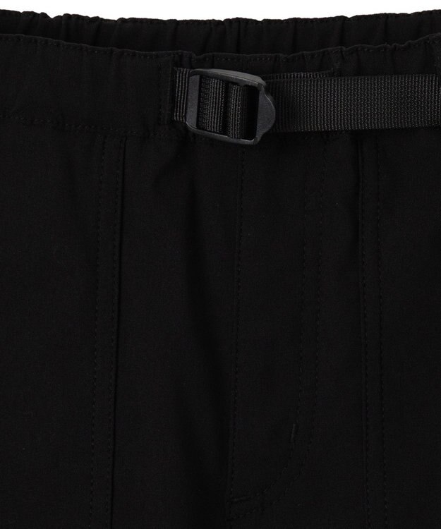 WEGO 【KIDS/ユニセックス着用ITEM】ストレッチベイカーパンツ（JUNIOR） ブラック