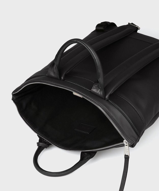 Paul Smith モダンビジネス 2WAYバックパック ブラック