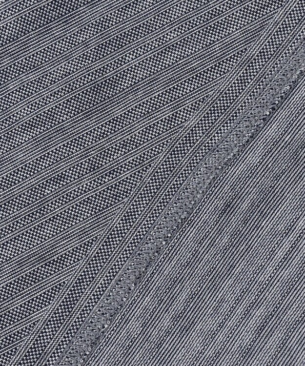 J.PRESS MEN 【WEB・一部店舗限定】リンクスTシャツ グレー系