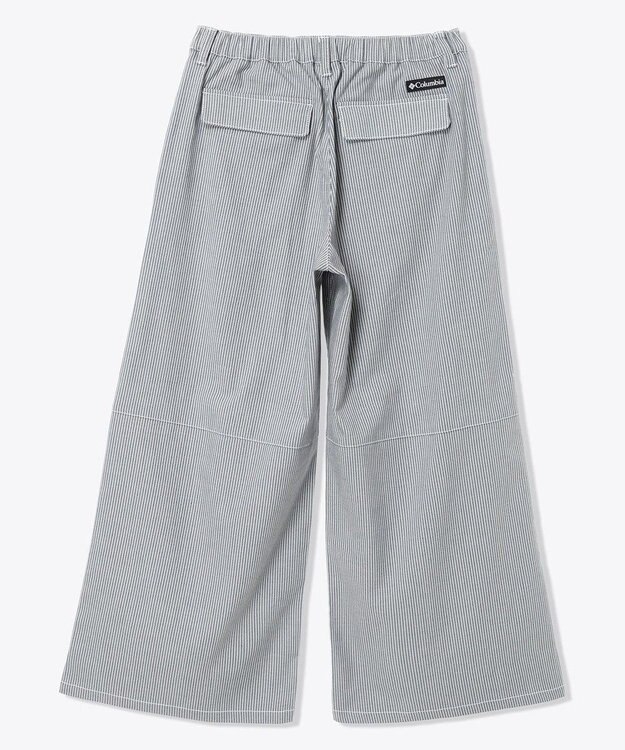 Columbia Columbia/ ウィメンズトゥリースワローワイドパンツ /コロンビア Nocturnal Stripe