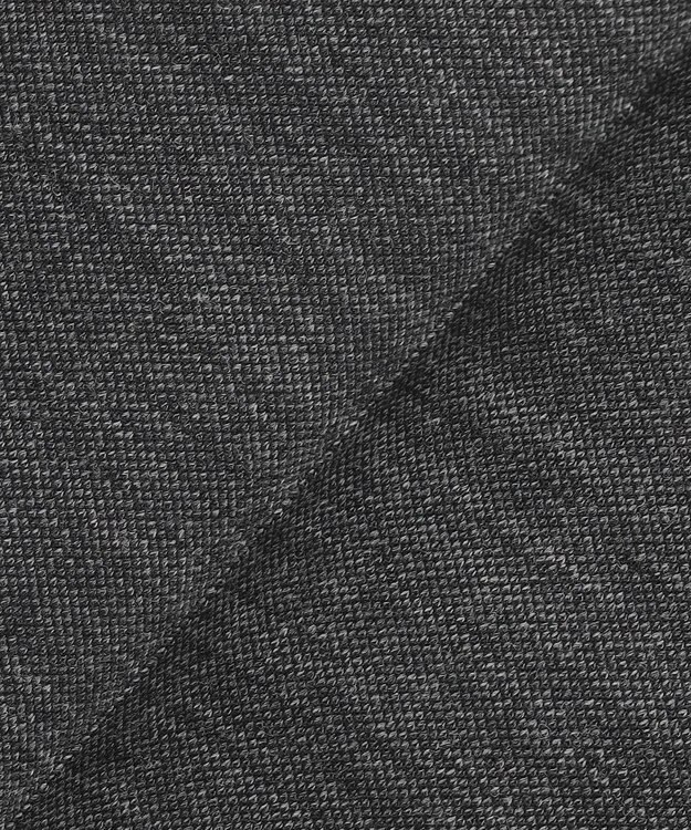 JOSEPH HOMME 新素材【抜群のストレッチ性/セットアップ対応可】スプリングウールジャージー / PEGG CONVERTIBLE グレー系