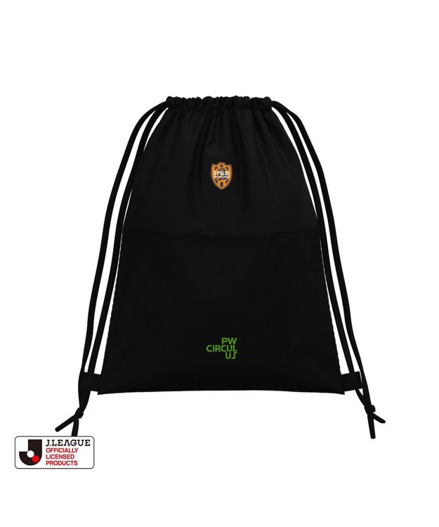 PW CIRCULUS 【UNISEX】J.LEAGUE サックパック J1所属の20クラブコラボ ゴルフ 清水エスパルス