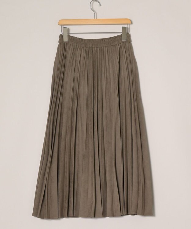 ONWARD Reuse Park 【any FAM】スカート秋冬 ブラウン