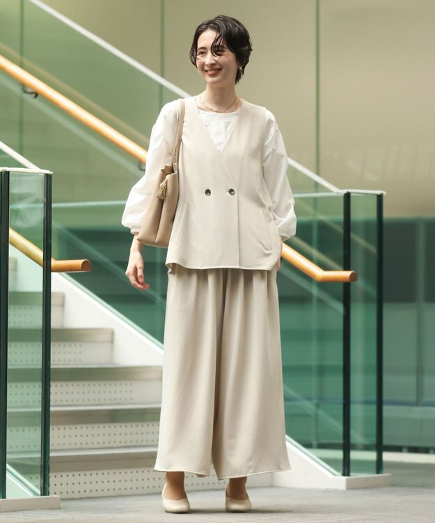 Green Parks ＰＣ対応トートバッグ Beige