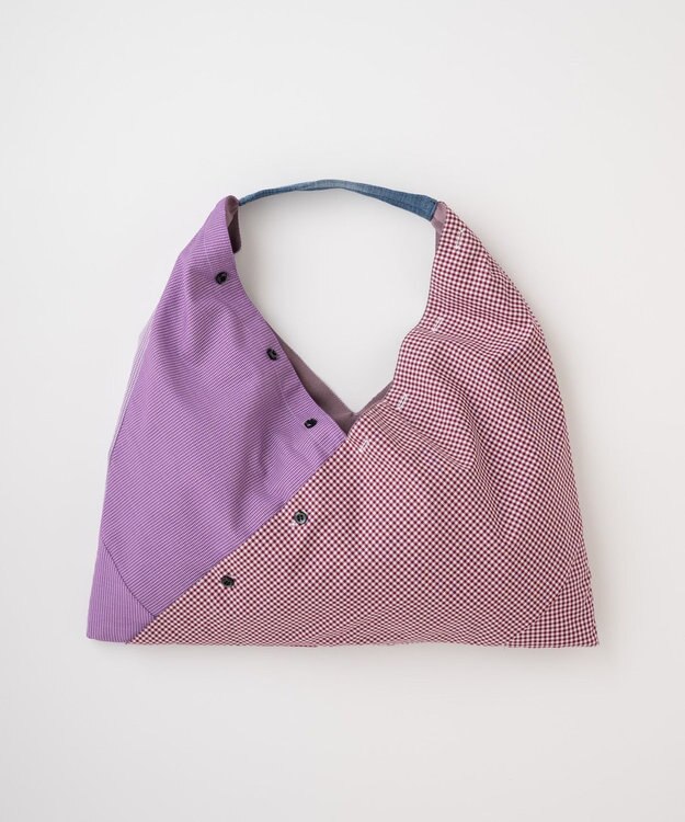 ONWARD Reuse Park 【アップサイクルアクション】バッグ その他