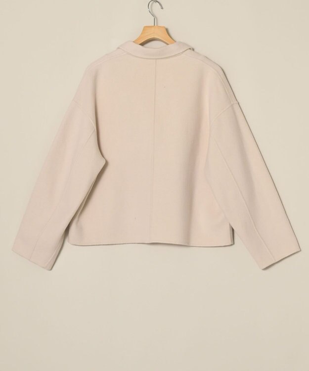 ONWARD Reuse Park 【ICB】コート秋冬 イエロー