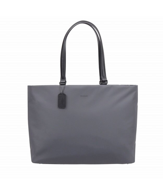 ACE BAGS & LUGGAGE MACKINTOSH PHILOSOPHY ミア トートバッグ 11203 A4 13.3インチPC収納 マッキントッシュフィロソフィー グレー