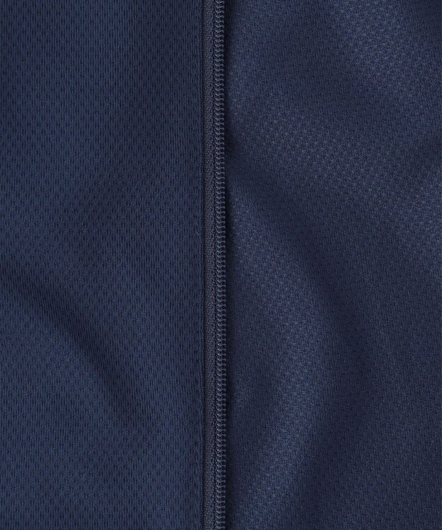 23区GOLF 【23Fondation/WOMEN】ＵＶパーカー ネイビー系