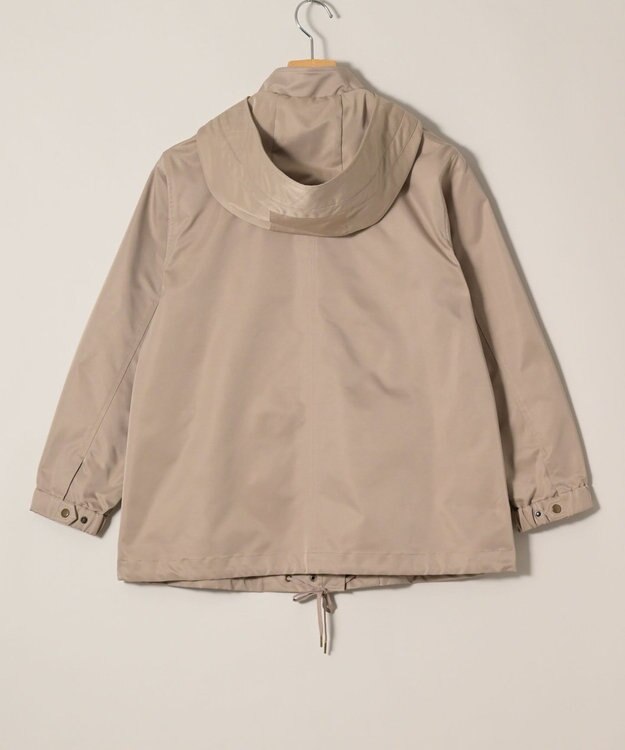 ONWARD Reuse Park 【SHARE PARK】ジャケット春夏 ブラウン