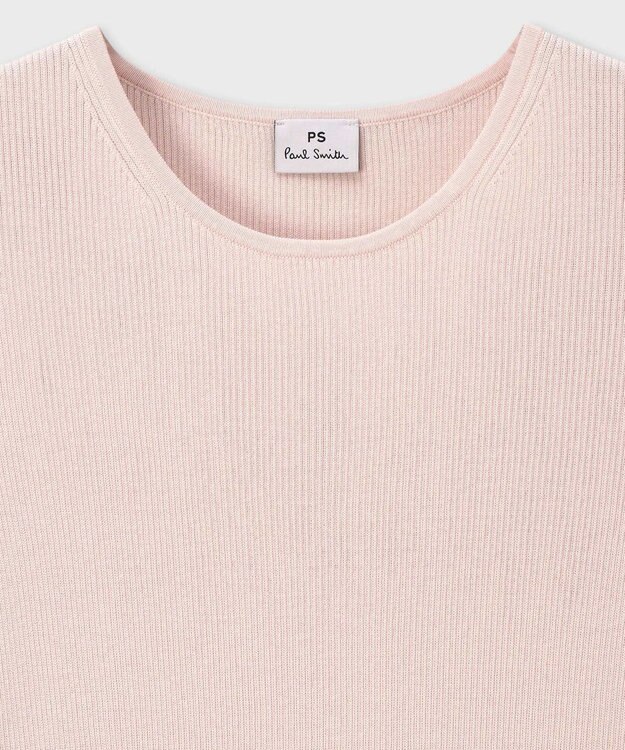 Paul Smith ポワンテル プルオーバー ニット エクリュ