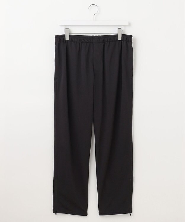 UNFILO 【ミズノ×UNFILOコラボ】ソーラーカット スマートジョグパン ブラック