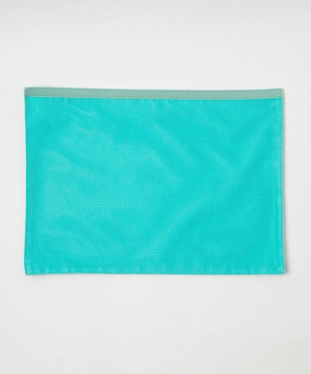 WEGO 【痛バ＆推し活】メッシュデコシートLL グリーン