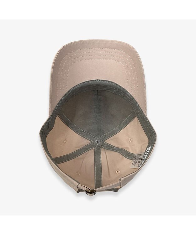 林八百吉商店 moz  ツイルキャップ ピンク