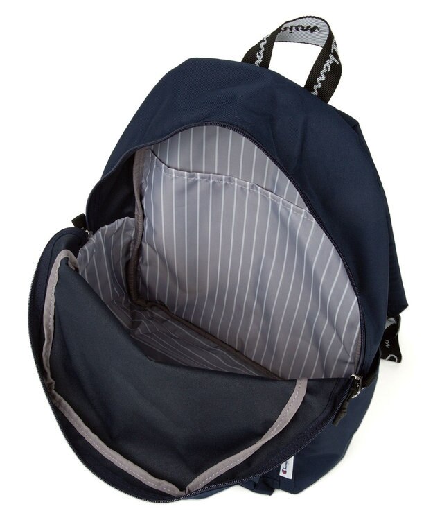 ACE BAGS & LUGGAGE Champion エスター リュックサック 20L 63884 チャンピオン ネイビー