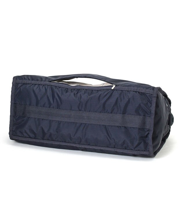 LeSportsac DELUXE LG WEEKENDER/ディープシーブルー ディープシーブルー