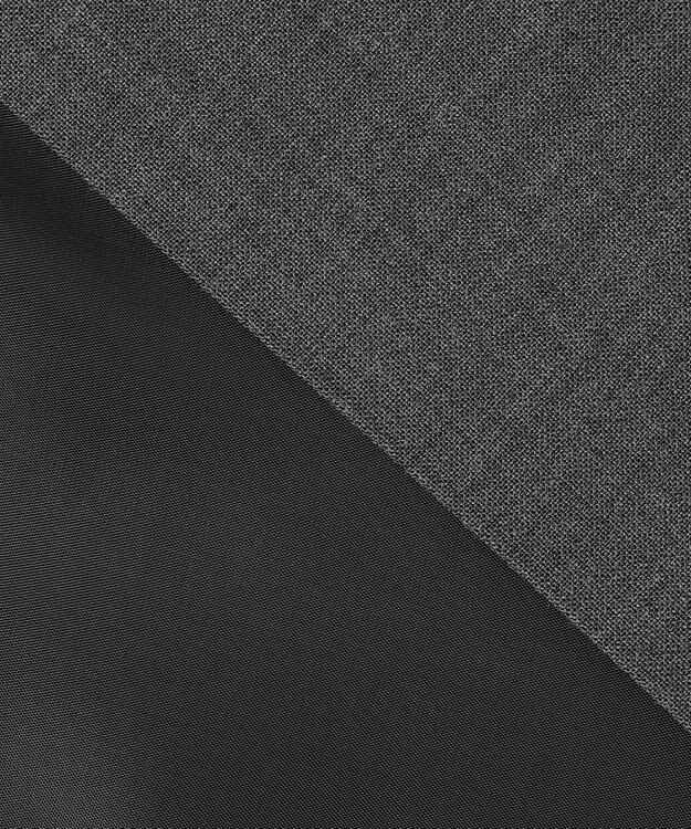 BEIGE， 【Precious 2月号掲載】LAC / 2WAYストレッチIラインスカート C.Gray