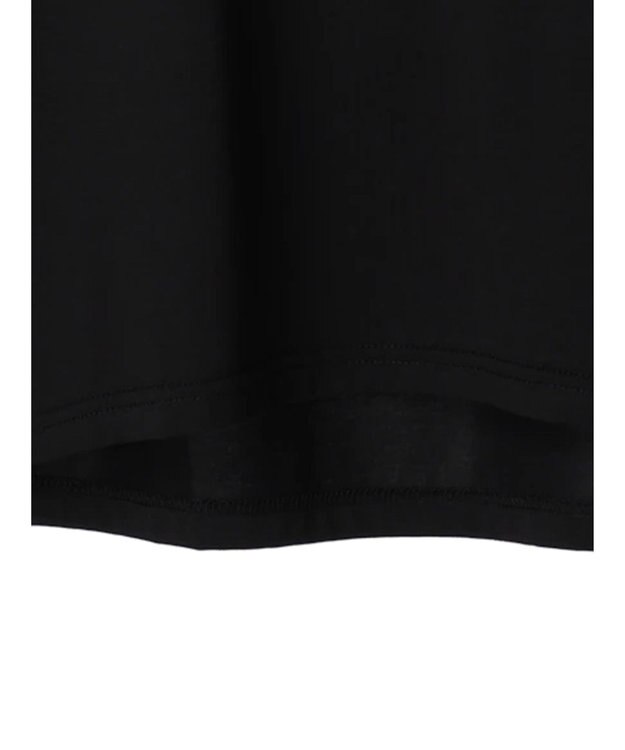 Green Parks ・ｆｕｒｒｙ　ｒａｔｅ　キカガクｐｔドルマンロンＴ Black