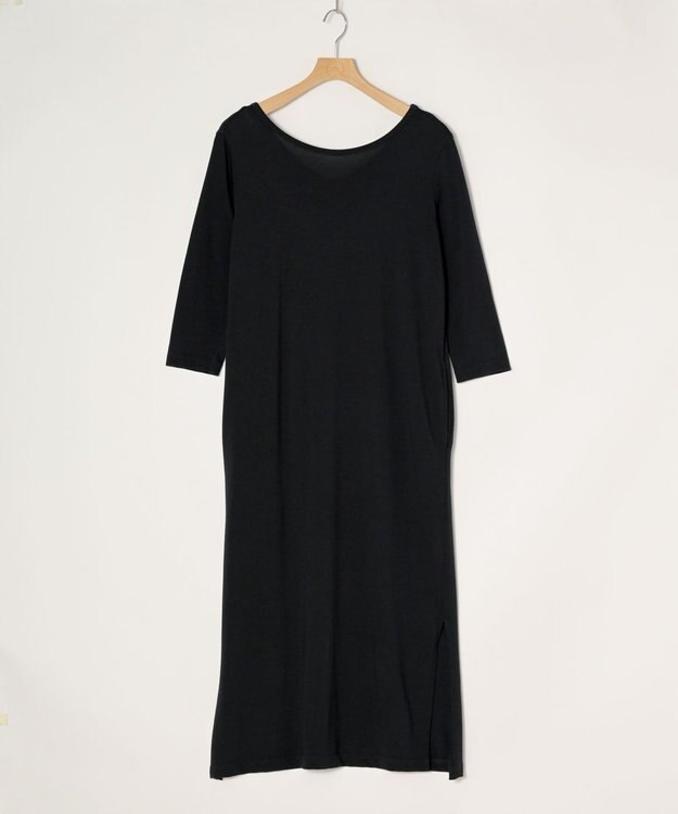 ONWARD Reuse Park 【23区】ワンピース秋冬 ブラック