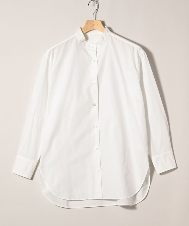 ONWARD Reuse Park 【23区】ブラウス秋冬 ホワイト