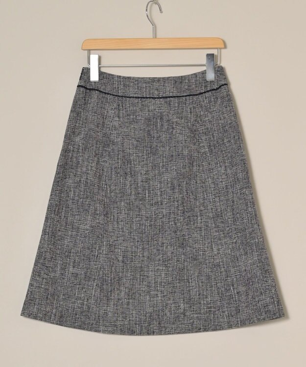 ONWARD Reuse Park 【any SiS】スカート春夏 ネイビー